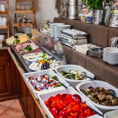 Hotel Italia ゲルリッツ エクステリア 写真