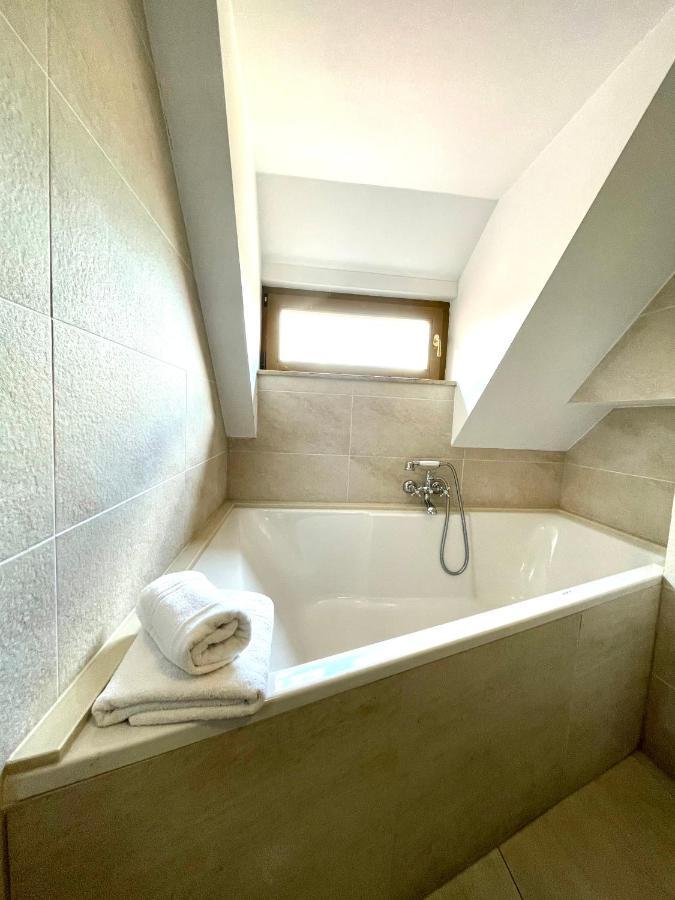 Hotel Italia ゲルリッツ エクステリア 写真