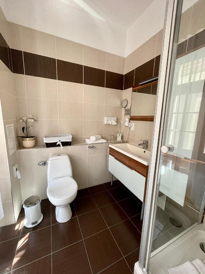 Hotel Italia ゲルリッツ エクステリア 写真