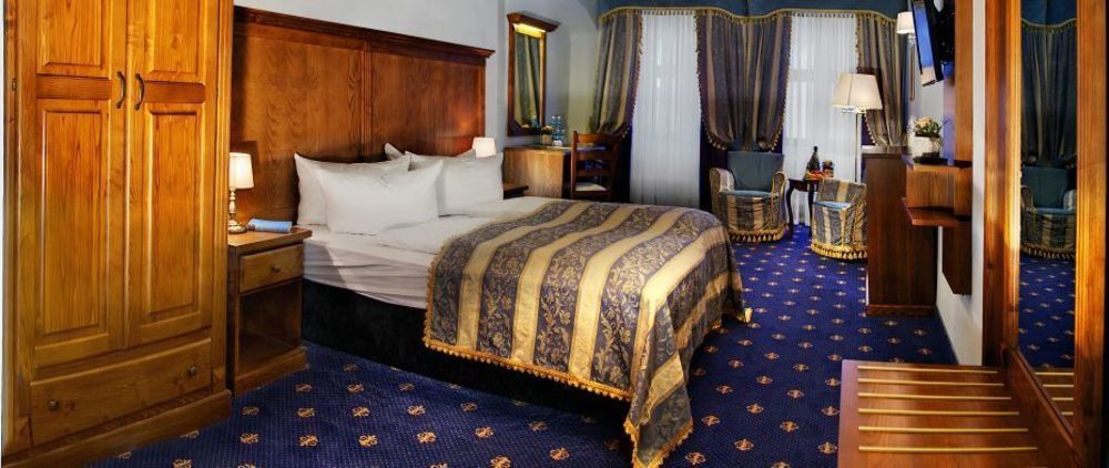 Hotel Italia ゲルリッツ エクステリア 写真