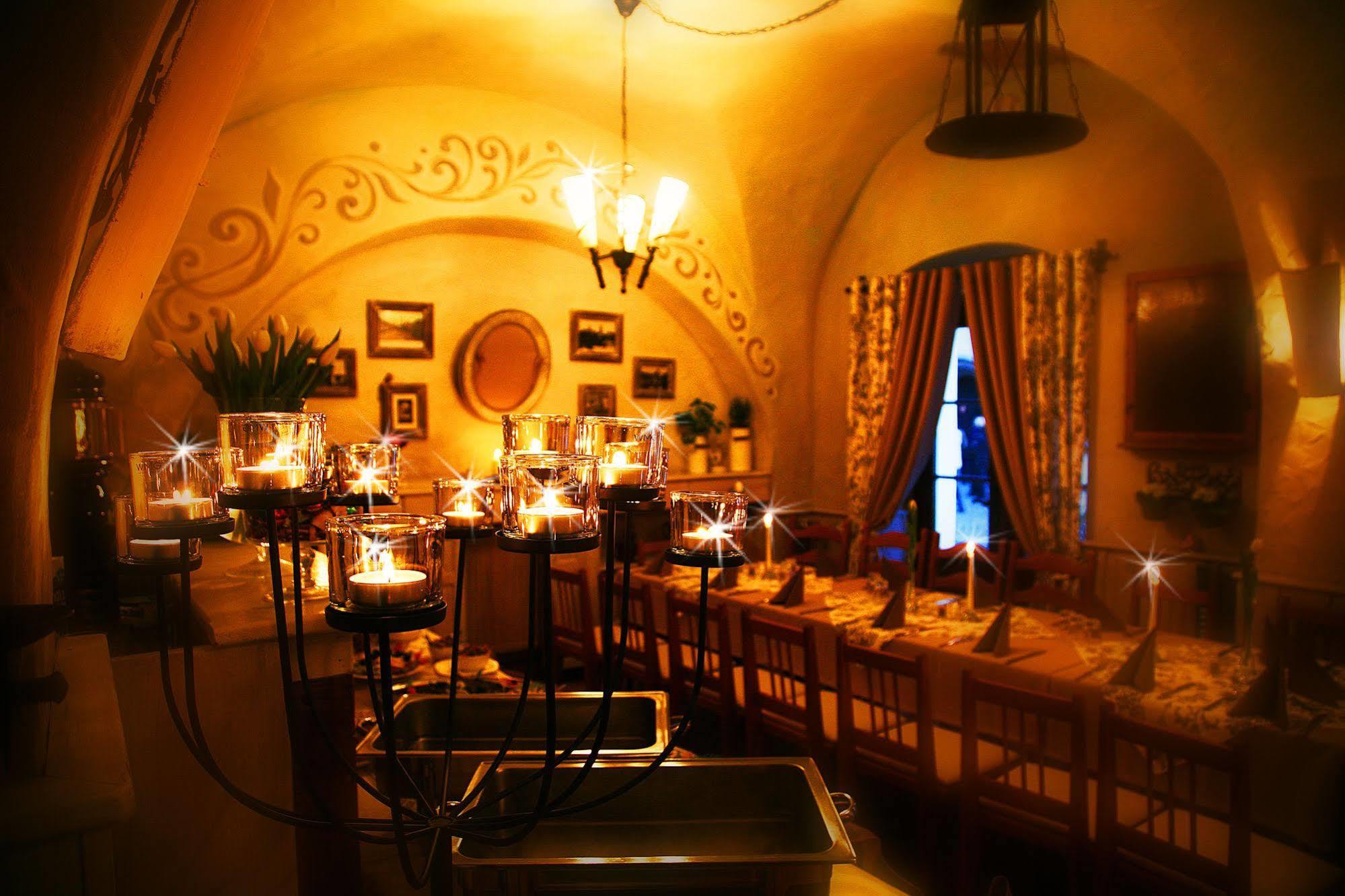 Hotel Italia ゲルリッツ エクステリア 写真